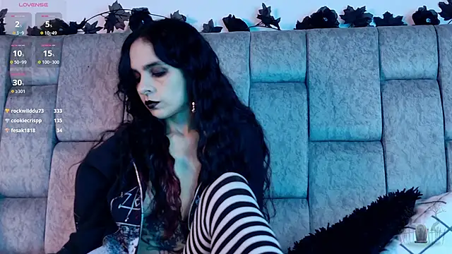 Alice_noir's cam snapshot