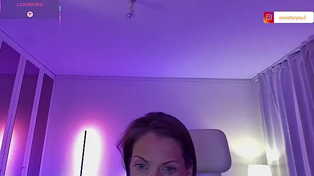 Nova-Lee's cam snapshot