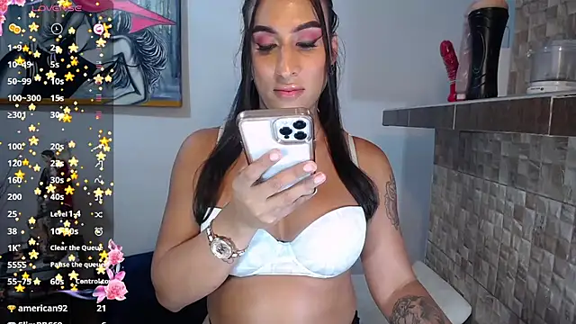 RinnaMoys live sex cam