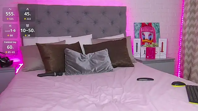 Born_to_Blow's cam snapshot