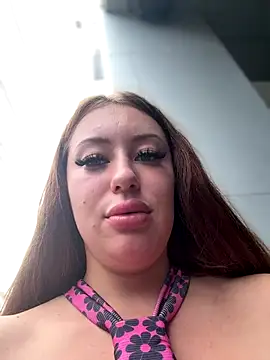 AndreaMood's cam snapshot