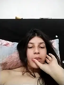 Thaila-Aurora's web cam