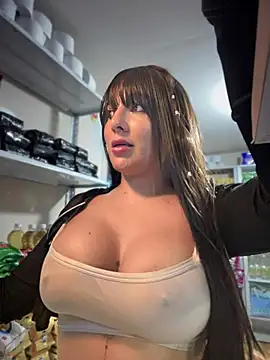 AlanaRouss's cam snapshot