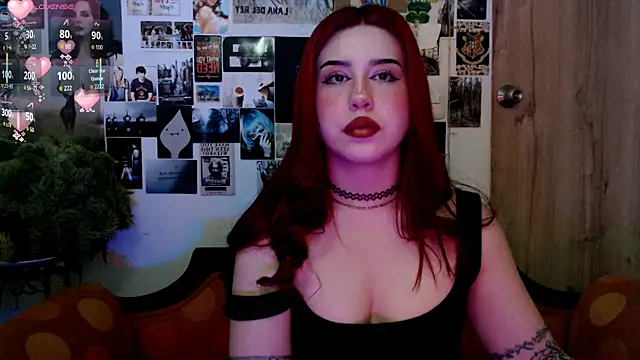 Sunny-hott's cam snapshot