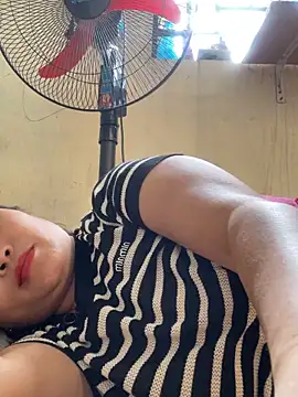 Liliy2x's cam snapshot