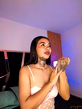 Celestte18's cam snapshot