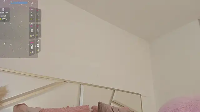 carolina_t's cam snapshot