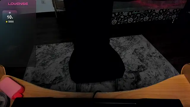 KitsuneRem's web cam