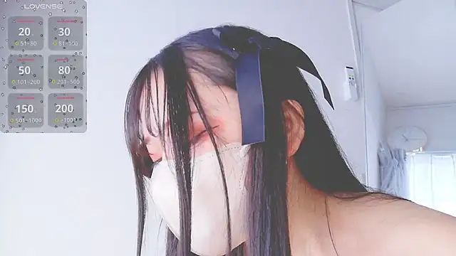 _Meimi_'s cam snapshot