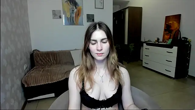 KaraWill's cam snapshot