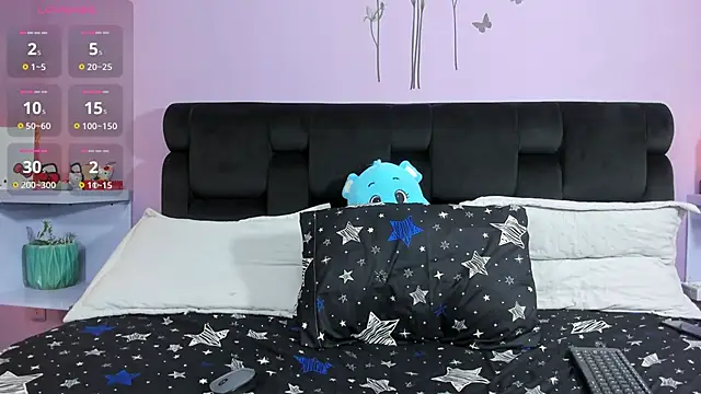 KendallWings's cam snapshot