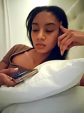 Leaberrry's cam snapshot