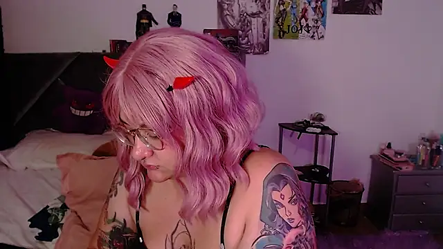 XxGreenGoodxX's cam snapshot