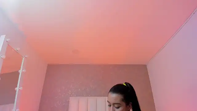 KaylieBrooks's cam snapshot