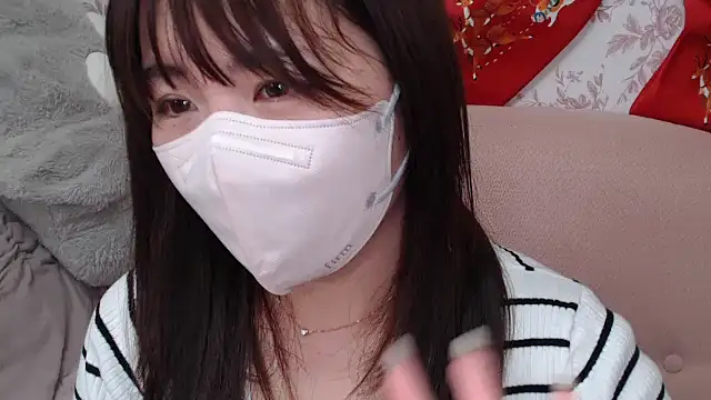 mei_hosina's cam snapshot