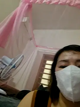 Panda_101's cam snapshot