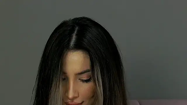 AriannaMoonXx's cam snapshot