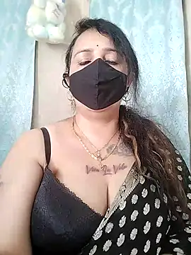 cute-tanvi's cam snapshot