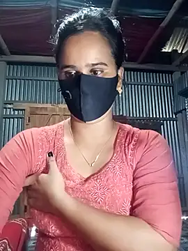 Sexy-Binita's cam snapshot