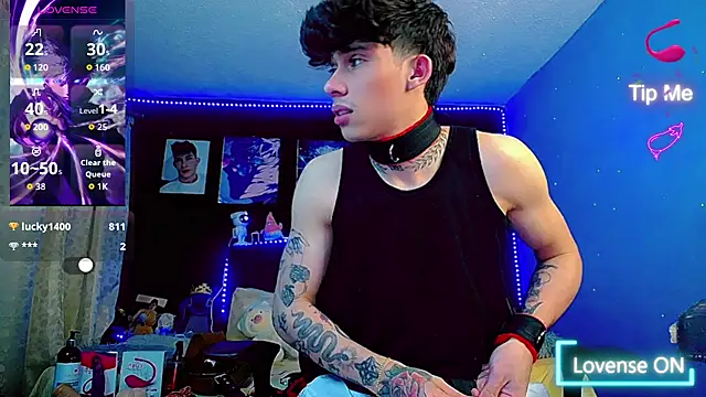 thiagomurphyy's cam snapshot