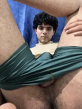 Axel-Mejia's cam snapshot