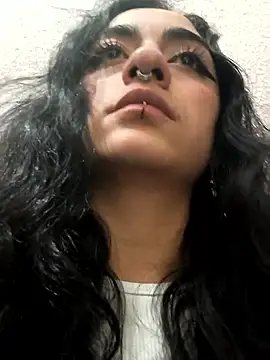 Lila_Desiree's cam snapshot