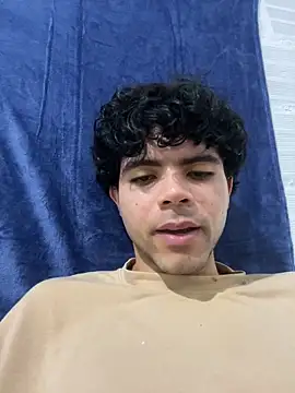 Axel-Mejia's cam snapshot