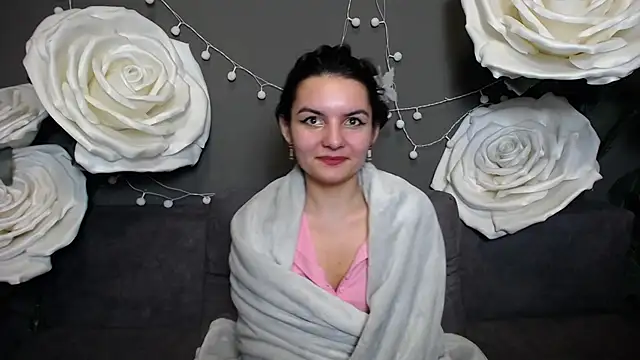 JasmineAsha's cam snapshot