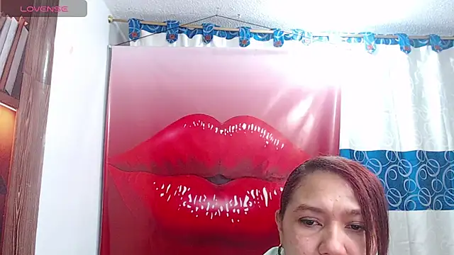 dannamomcerrat's cam snapshot