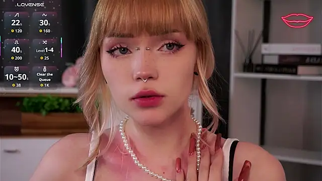 RussellGeffert live sex cam