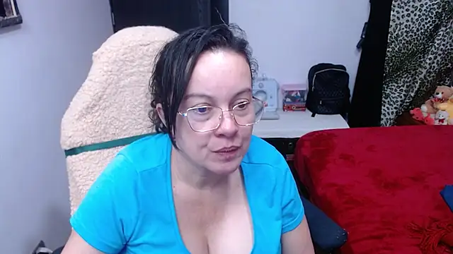 Sonialorens_'s cam snapshot