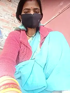 Cute-Bandna live sex cam