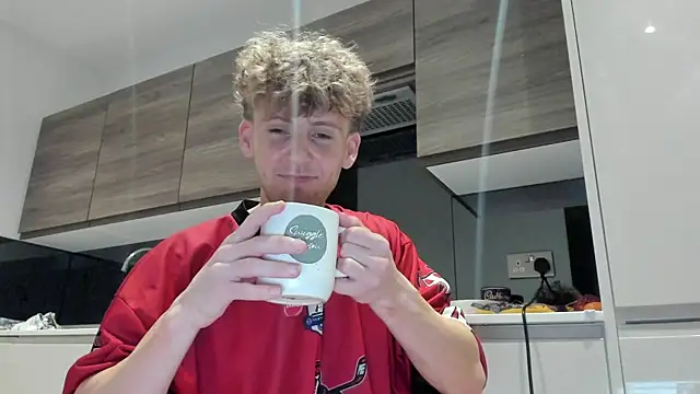 DominantAlex18 live sex cam