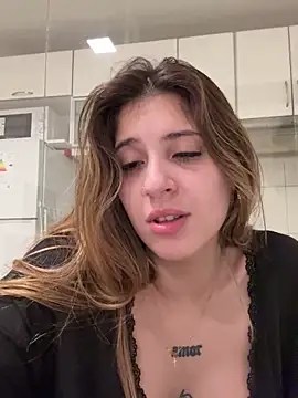 Lolykush's cam snapshot