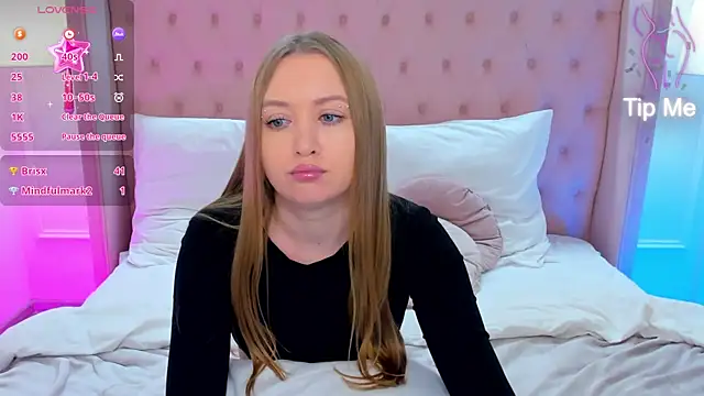 ChloeSug's cam snapshot