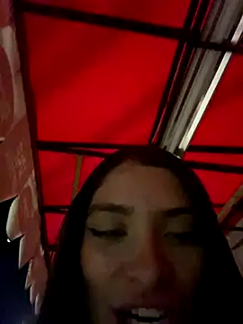 Hannacooper3's cam snapshot