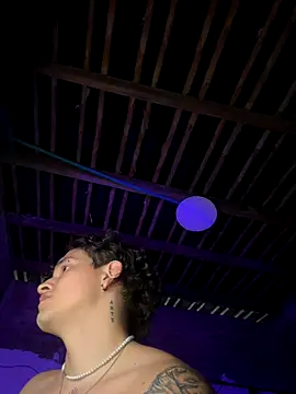 Aangelhot's cam snapshot