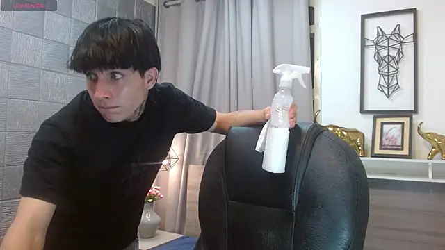 Iantwink18's cam snapshot