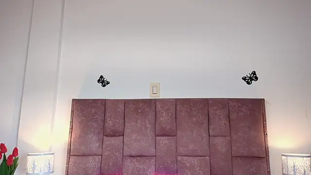 NicolMiller4's cam snapshot