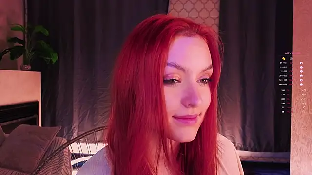 GildedKitten live sex cam