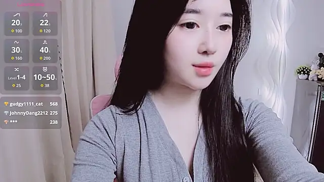 Miu-999 live sex cam