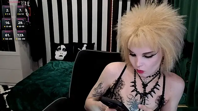 NancyAddams's cam snapshot