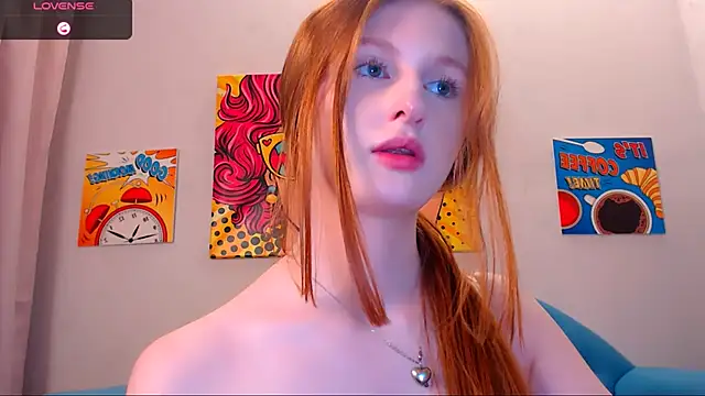 LuxXAngel live sex cam