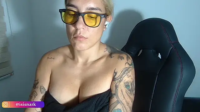 ValkyriaRose's cam snapshot