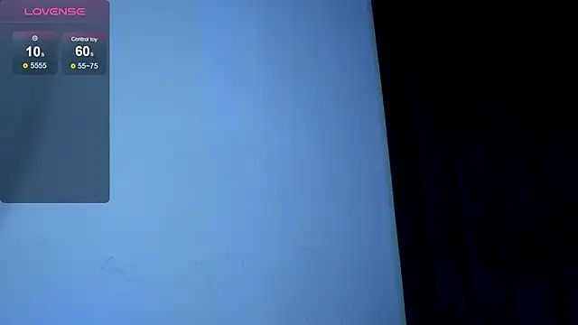 SarahMystique's cam snapshot