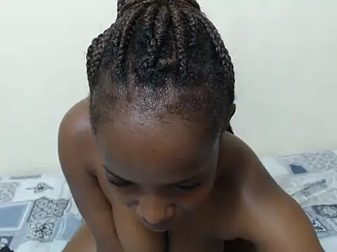 queen__ebony live sex cam