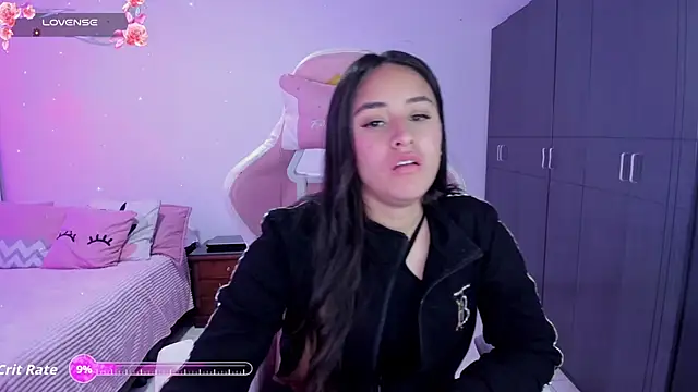 Tinylottie's cam snapshot