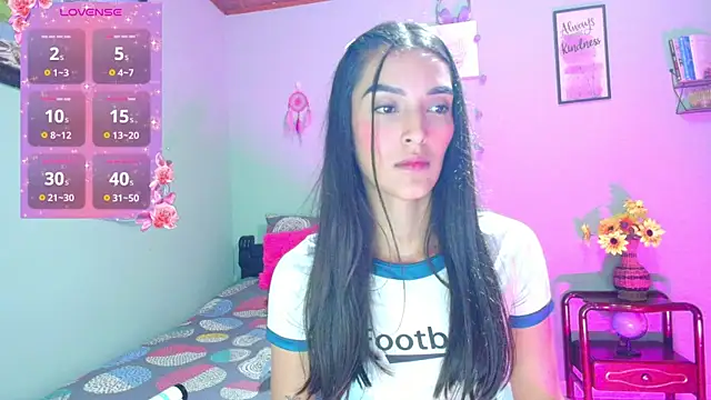 angelic_coral's cam snapshot