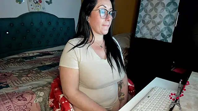 nataparis's cam snapshot