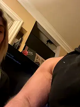 LittleMissEeve's cam snapshot